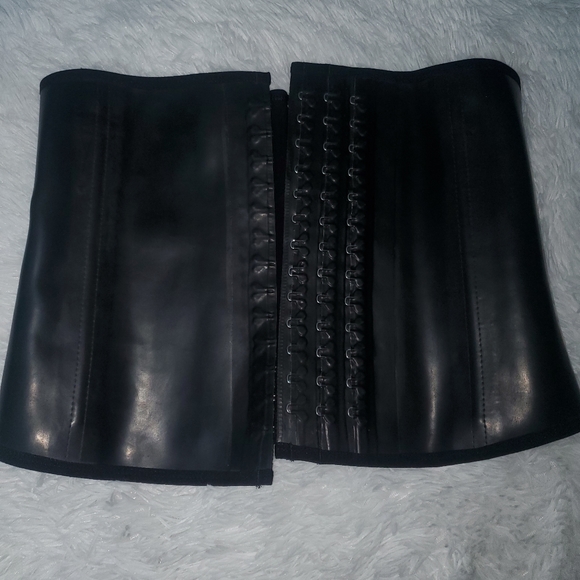 waist , never used.  colombian - Picture 3 of 3